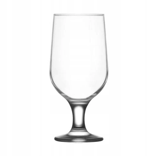 Set di 6 boccali da birra KADAX da 385 ml, confezione regalo.