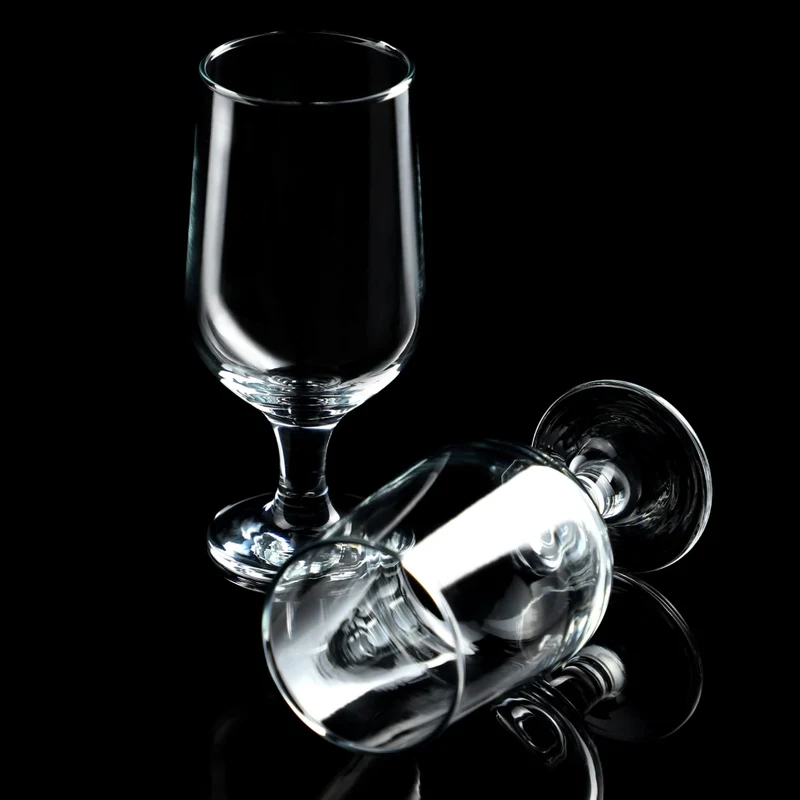 Set di 6 boccali da birra KADAX da 385 ml, confezione regalo.