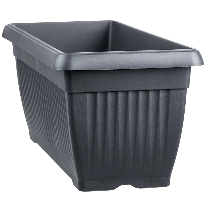 KADAX Doniczka DTT600-S433 Terra antracytowy <