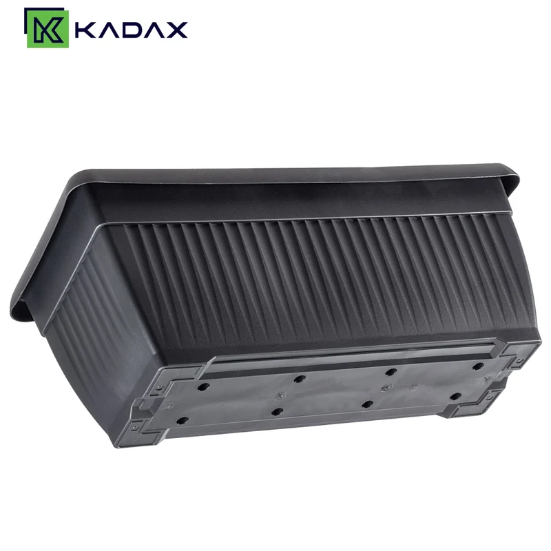 KADAX Doniczka DTT600-S433 Terra antracytowy <