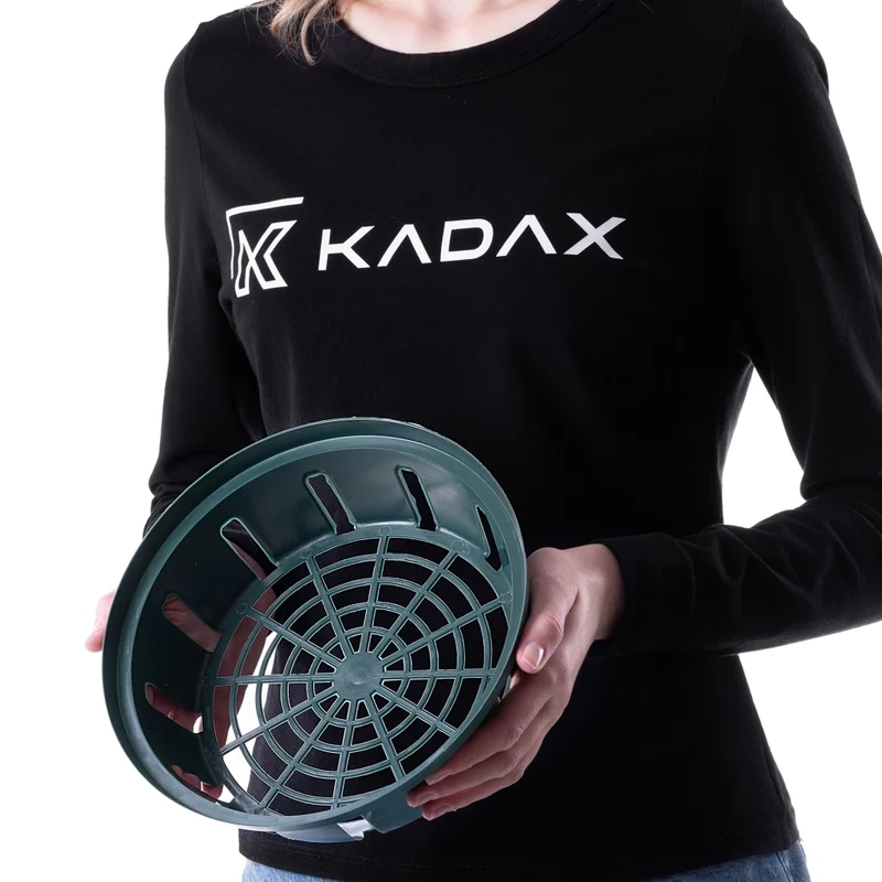 Cestino KADAX per bulbi, bulbi da fiore, tulipani, coperture per piante, 18 cm