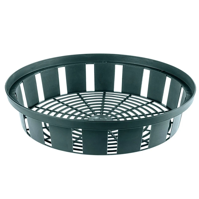 Cestino KADAX per bulbi, bulbi da fiore, tulipani, coperture per piante, 18 cm