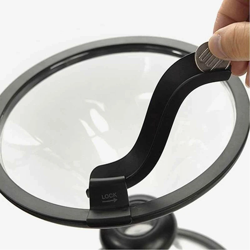 Salvadanaio Monete Vortex Salvadanaio Movimento Vortice 26x18cm Trasparente