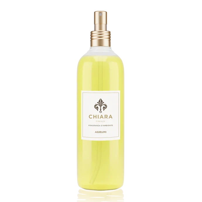 Fragranza Agrumi Spray 250 Ml