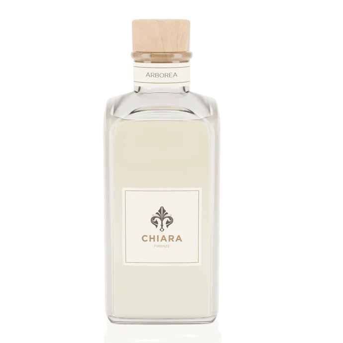 Fragranza Arborea Bottiglia 200 Ml