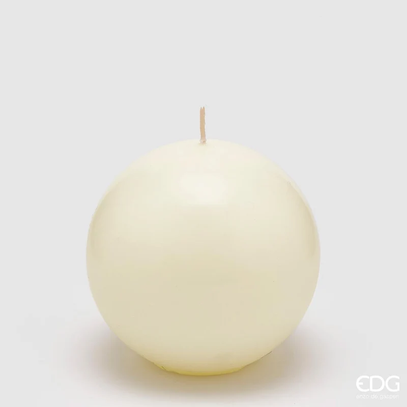 CANDELA CLASS SFERA D10 AVORIO EDG