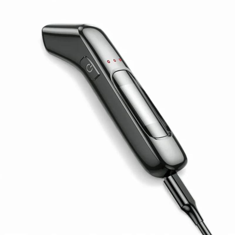 Etilometro elettronico portatile misuratore per livello di alcol LS-ET01