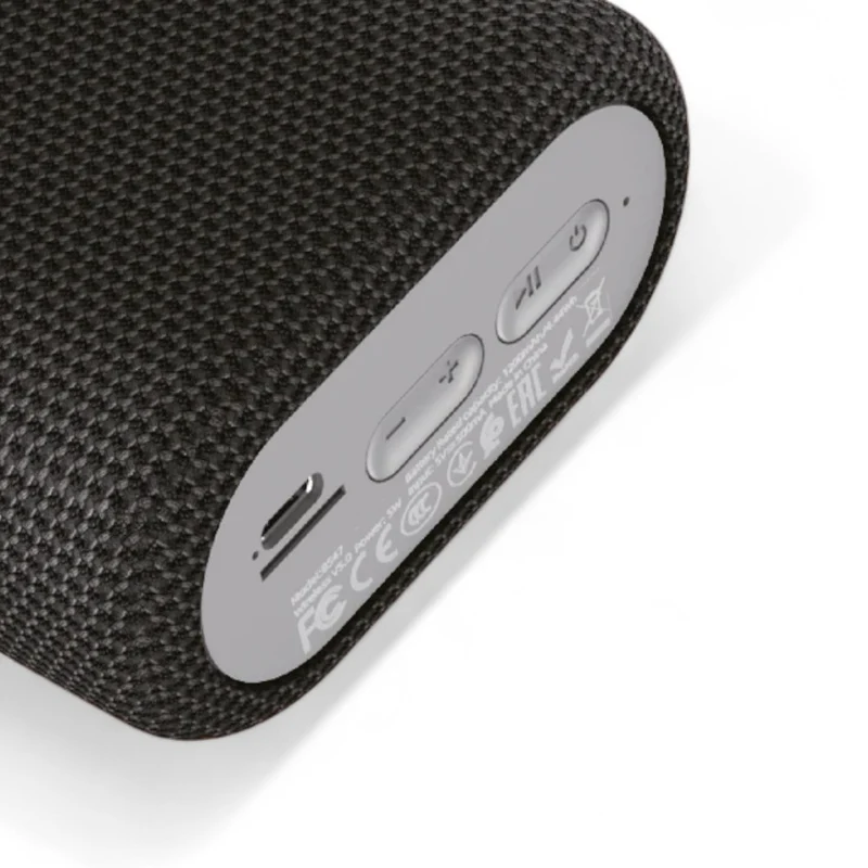 Altoparlante cassa bluetooth 5W con cavo USB-C LS-BS47NB
