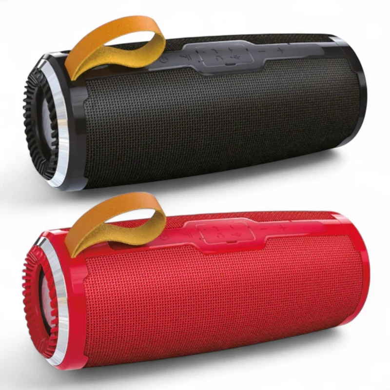 Altoparlante cassa bluetooth portatile 6w con cavo micro USB