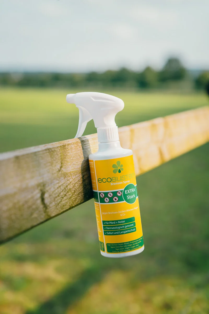 BSI Insect Free BremsenStop Intense