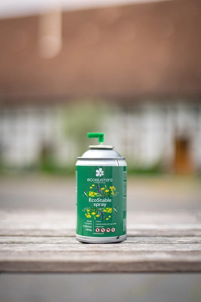 250ml EcoStable Spray