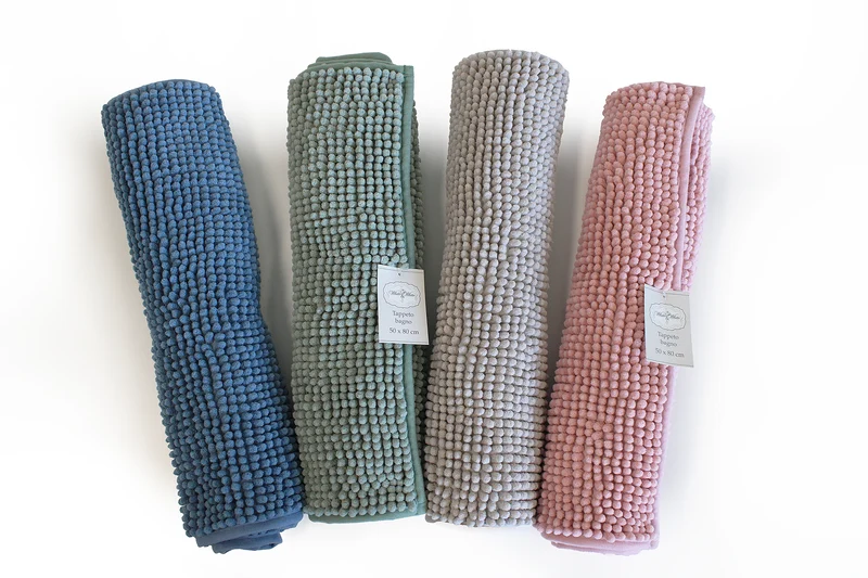 Tappeto Doccia 80x120 Cm