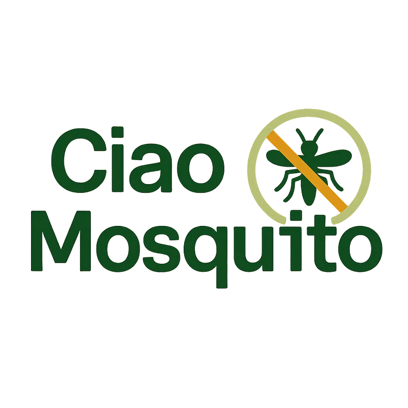 Piège à moustique sans récipient Ciao Mosquito