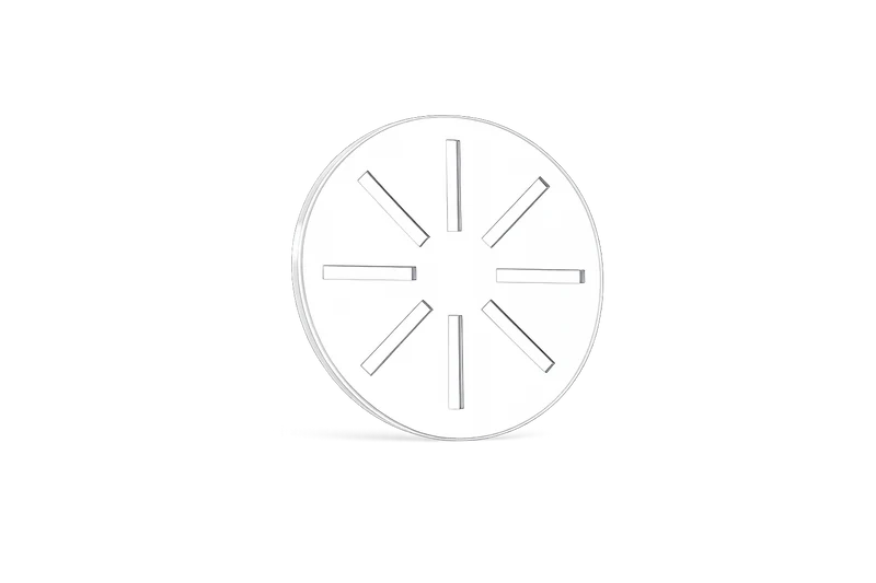 Ciao Mosquito® Recharges autocollantes x5 | Piège moustique & larves | Anti-moustique naturel | Compatible pièges Ciao | Zéro insecticide | Écologique, efficace & sans odeur