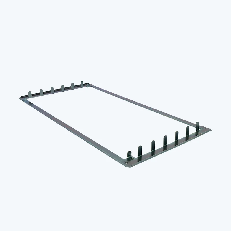 Spreader Frame FS615 for Non-Chain Paperpot FS610 FS615