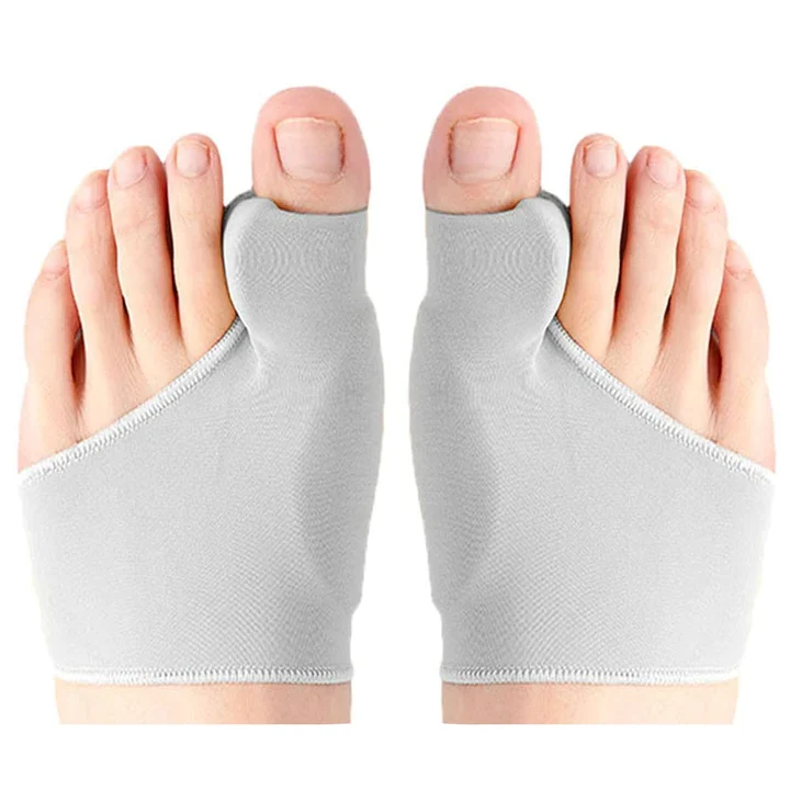 Gel Teenseparator – Zachte Gel met Comfortabele Pasvorm