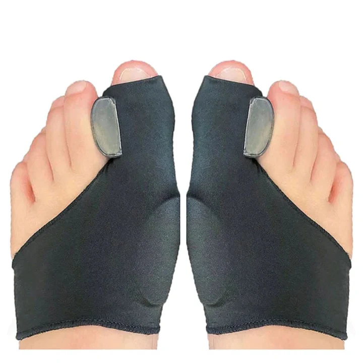 Gel Teenseparator – Zachte Gel met Comfortabele Pasvorm