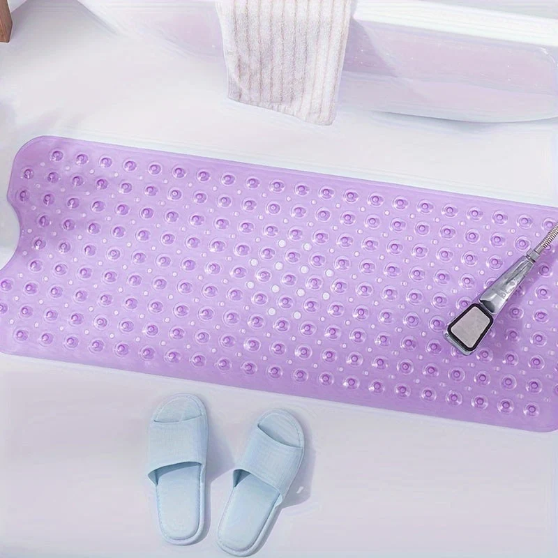 XL Antislip Badmat – Extra Grip & Comfort voor Bad en Douche