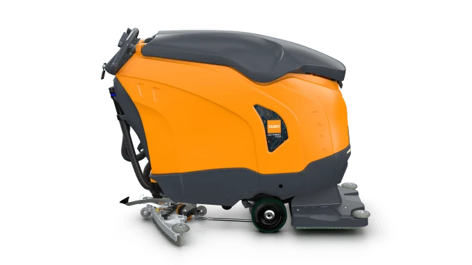 Lavasciuga pavimenti Diversey TASKI ULTIMAXX 2900 OB50 Perf BMS 40A EBU DISPONIBILE IN 20 GIORNI LAVORATIVI