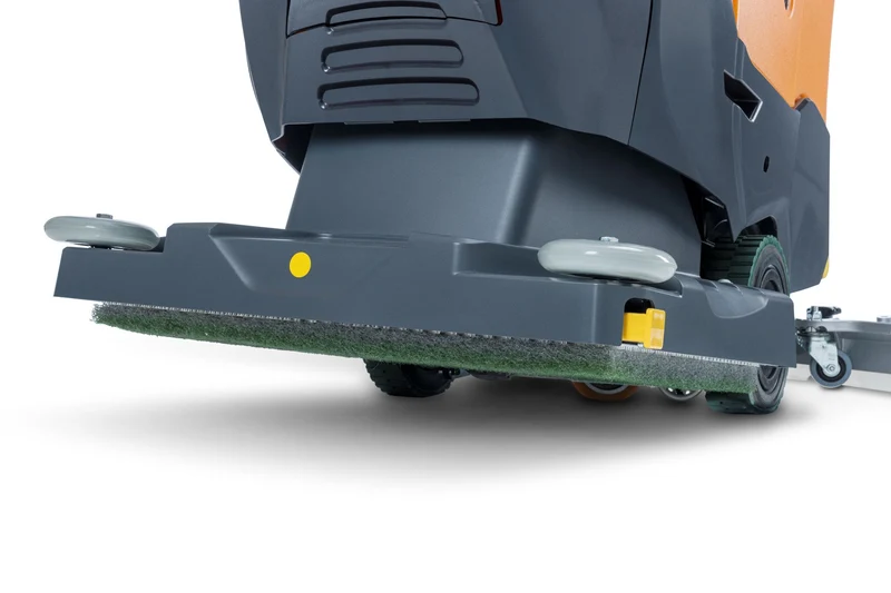 Lavasciuga pavimenti Diversey TASKI ULTIMAXX 2900 OB50 Perf BMS 40A EBU DISPONIBILE IN 20 GIORNI LAVORATIVI
