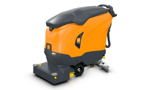 Lavasciuga pavimenti Diversey TASKI ULTIMAXX 2900 RB55 Perf BMS 40A EBU DISPONIBILE IN 20 GIORNI LAVORATIVI