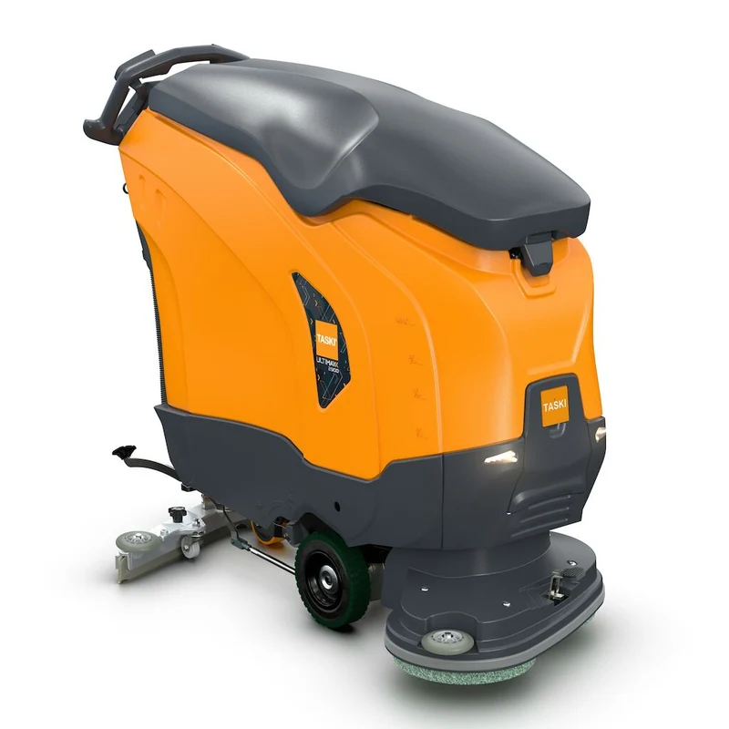 Lavasciuga pavimenti Diversey TASKI ULTIMAXX 2900 DD55 Perf BMS 40A EBU DISPONIBILE IN 20 GIORNI LAVORATIVI