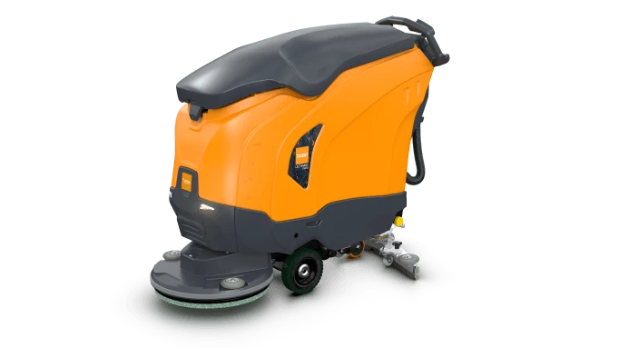 Lavasciuga pavimenti Diversey TASKI ULTIMAXX 2900 SD50 Perf BMS 40A EBU DISPONIBILE IN 20 GIORNI LAVORATIVI