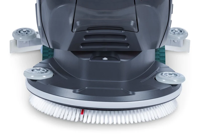 Lavasciuga pavimenti Diversey TASKI ULTIMAXX 2900 SD50 Perf BMS 40A EBU DISPONIBILE IN 20 GIORNI LAVORATIVI