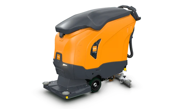 Lavasciuga pavimenti Diversey TASKI ULTIMAXX 2900 OB50 Perf BMS 25A EBU DISPONIBILE IN 20 GIORNI LAVORATIVI