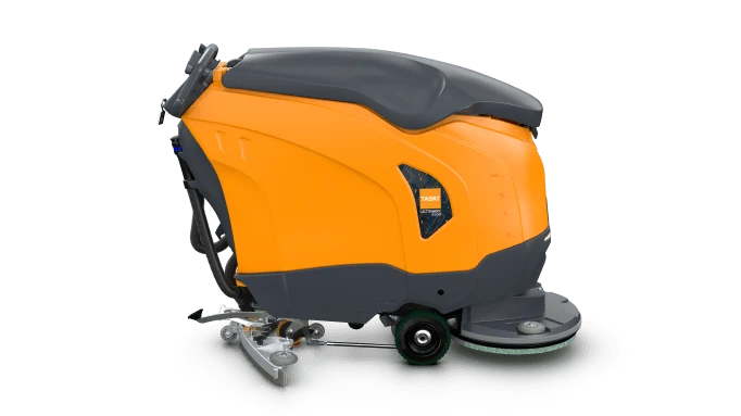 Lavasciuga pavimenti Diversey TASKI ULTIMAXX 2900 SD50 Perf EBU DISPONIBILE IN 20 GIORNI LAVORATIVI