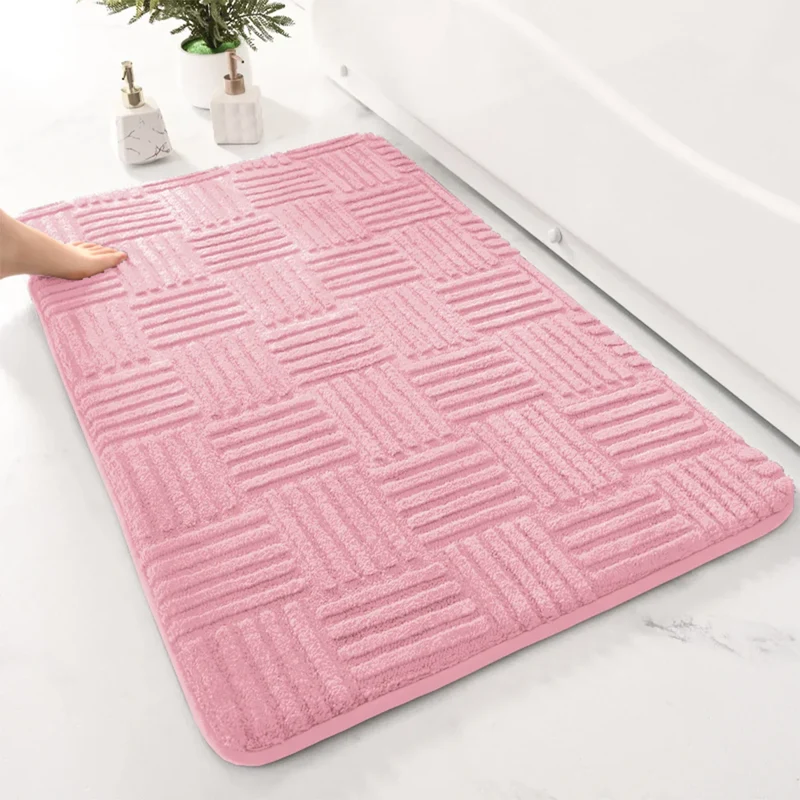 Badteppich für Bad Dusche | AquaTritt