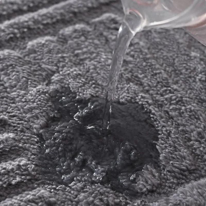 Badteppich für Bad Dusche | AquaTritt