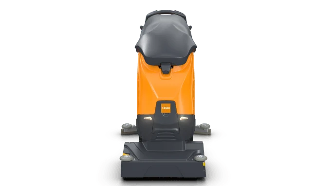 Lavasciuga pavimenti Diversey TASKI ULTIMAXX 2900 RB65 Perf BMS 40A DISPONIBILE IN 20 GIORNI LAVORATIVI