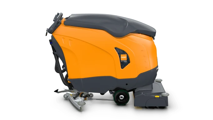 Lavasciuga pavimenti Diversey TASKI ULTIMAXX 2900 RB65 Perf BMS 40A DISPONIBILE IN 20 GIORNI LAVORATIVI