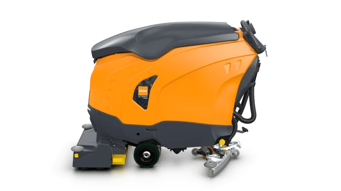 Lavasciuga pavimenti Diversey TASKI ULTIMAXX 2900 RB65 Perf BMS 40A DISPONIBILE IN 20 GIORNI LAVORATIVI
