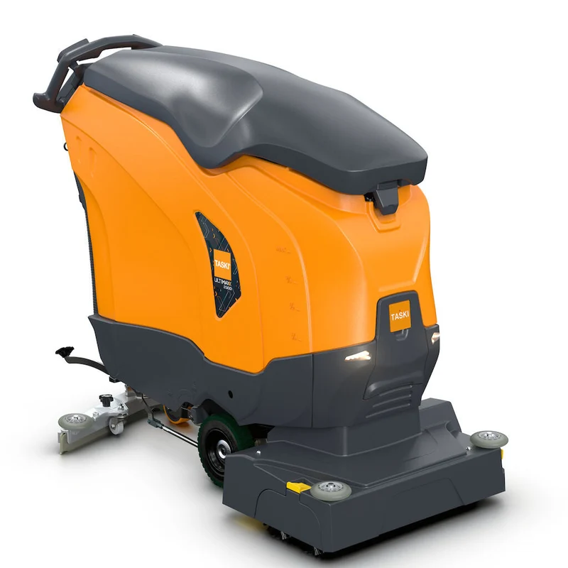 Lavasciuga pavimenti Diversey TASKI ULTIMAXX 2900 RB55 Perf BMS 25A DISPONIBILE IN 20 GIORNI LAVORATIVI