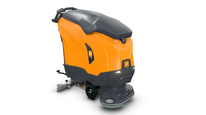 Lavasciuga pavimenti Diversey TASKI ULTIMAXX 2900 DD65 Perf BMS 25A DISPONIBILE IN 20 GIORNI LAVORATIVI