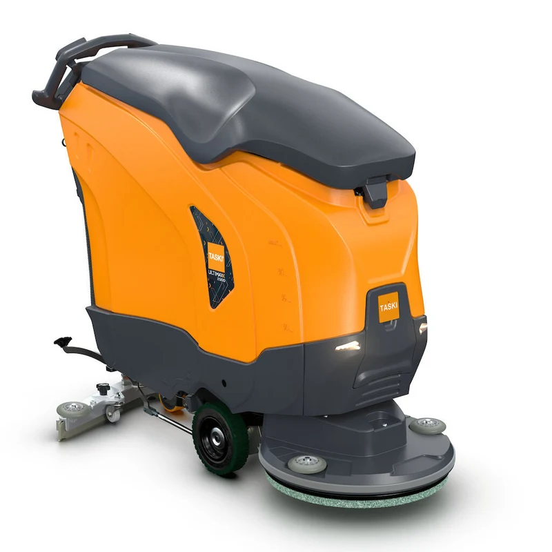 Lavasciuga pavimenti Diversey TASKI ULTIMAXX 2900 SD50 Perf BMS 25A DISPONIBILE IN 20 GIORNI LAVORATIVI