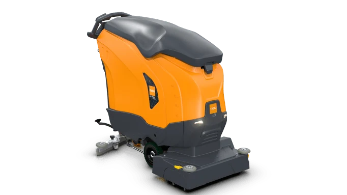 Lavasciuga pavimenti Diversey TASKI ULTIMAXX 2900 RB55 Perf DISPONIBILE IN 20 GIORNI LAVORATIVI