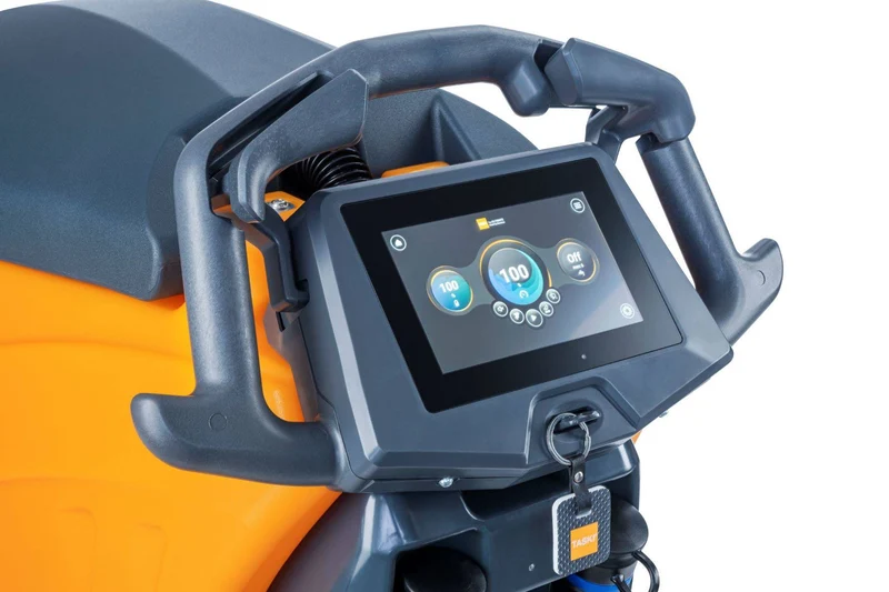 Lavasciuga pavimenti Diversey TASKI ULTIMAXX 2900 SD50 Perf DISPONIBILE IN 20 GIORNI LAVORATIVI