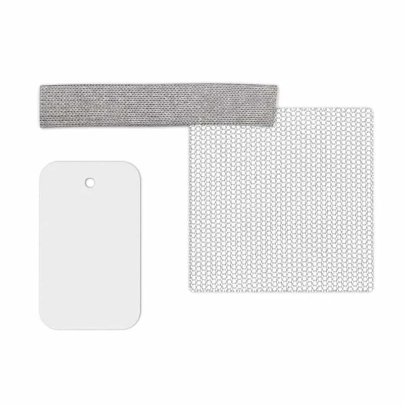 Sedia con braccioli Frame Bianco Silver Talenti