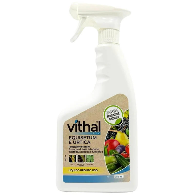 Protezione totale 750ml Vithal Bio