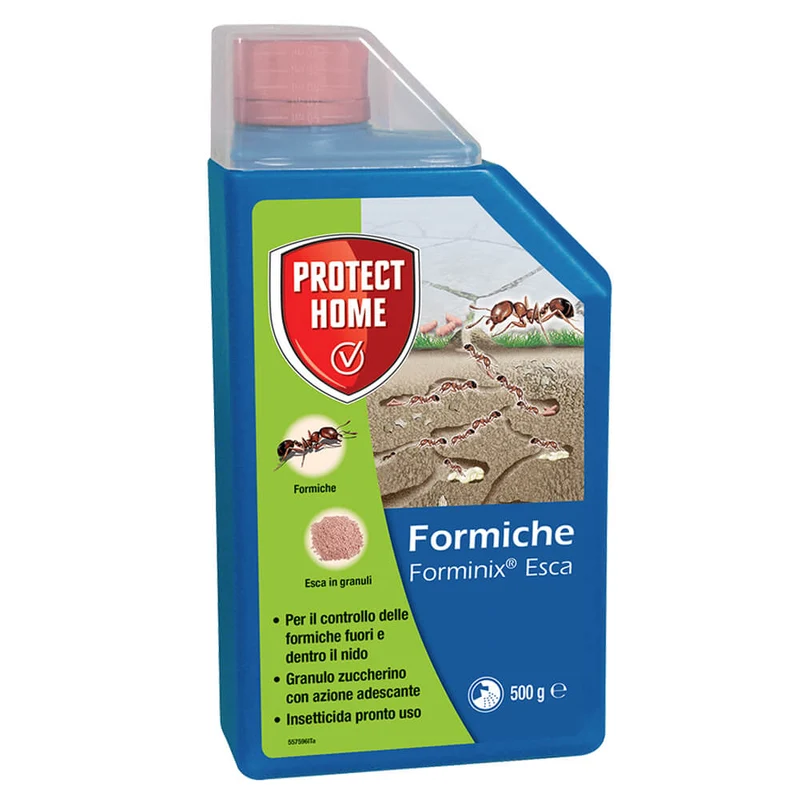 Esca per formiche Forminix Protect Garden