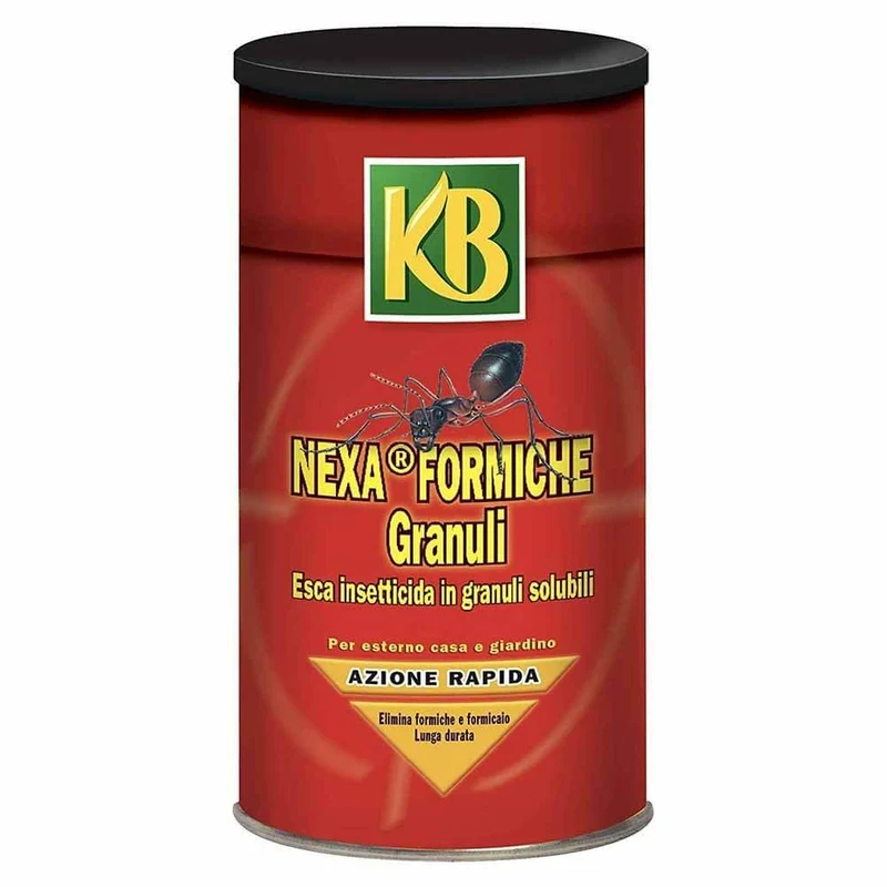Esca per formiche in granuli Nexa