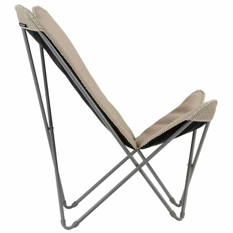 Poltrona Lafuma Pop Up XL BeComfort Moka LFM5183.9935
