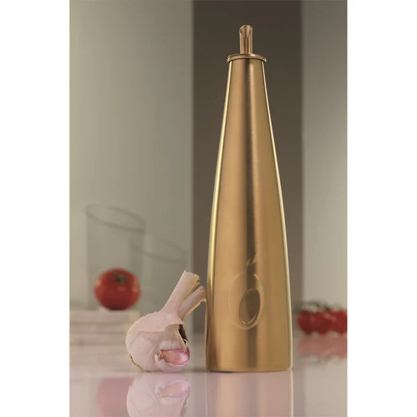 OLIERA FRANTOIO 500 ML SATIN GOLD EDITION OLIPAC