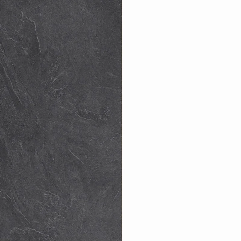 Isola Cucina SOLE 2 Ante – Bianco/Report, 160x90x90 cm, Made in Italy