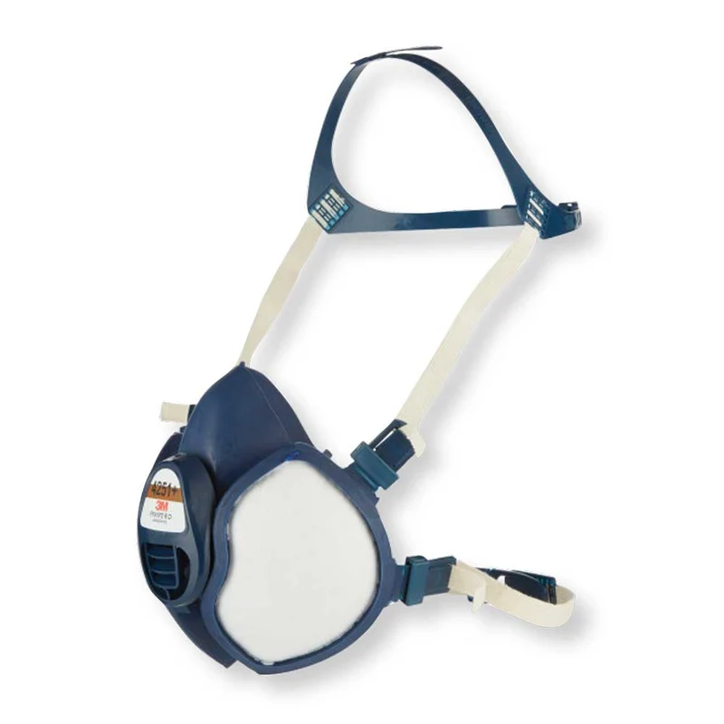 Maschera Respiratoria 3M 4251+ FFA1P2 Riutilizzabile