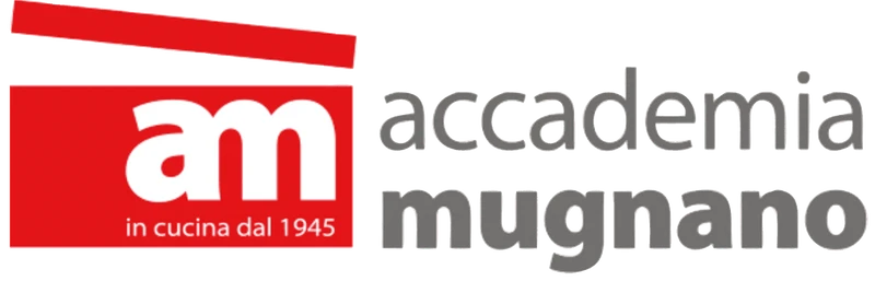 Tegame Alto 2 Manici Accademia Mugnano Alluminio 24cm Blu