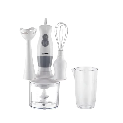 Frullatore Multifunzione 3 in 1 0,5L 2 Velocità